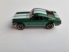 2024  Matchbox `65 Mustang GT