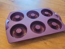 Tupperware Silikon Backform