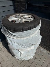 Winter Kompletträder Volvo XC60 R18 DOT4618