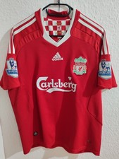 FC Liverpool Trikot von Adidas