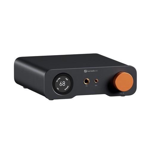 Fosi audio zh3 dac - audio,