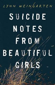 Suicide notes from beautiful - notes,
