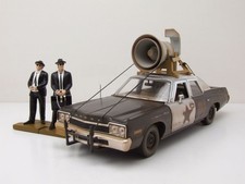 Dodge monaco bluesmobile 1974 - dodge,