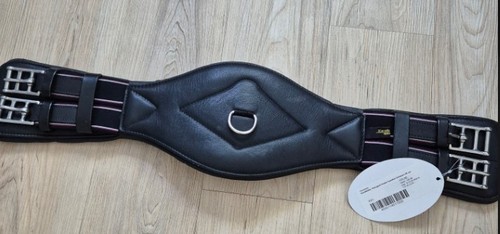 Dressur sattelgurt foster - sattelgurt,