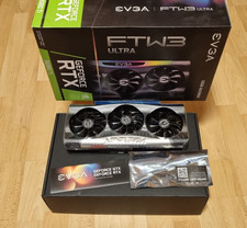 EVGA GeForce RTX 3080 Ti FTW3