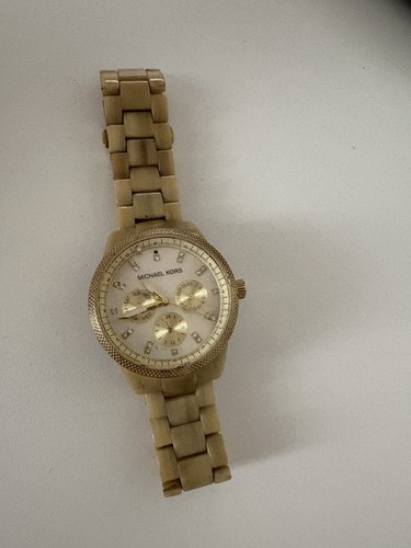 Michael kors damen uhr - michael, kors-damen