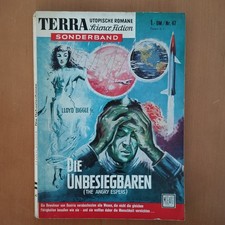 Terra Sonderband Nr. 47