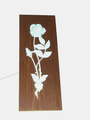 70er jahre bild holz - 70er,
