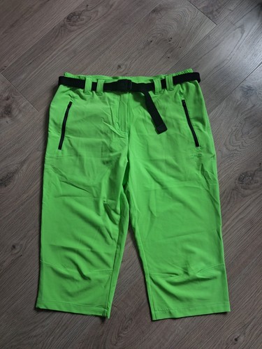Cmp capri wanderhose 40 - wanderhose,