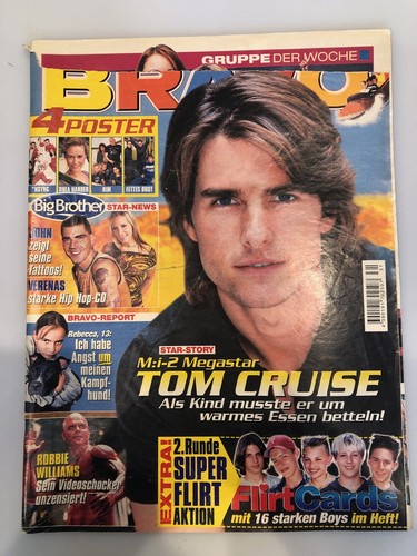 Bravo 26 07 2000 - nr., 26.07.2000