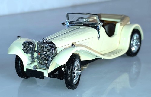 Jaguar 100 1938 - 100,