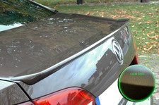 Heckspoiler Hecklippe Spoiler