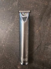 Wahl Haarschneidemaschine Bartschneider Trimmer Clipper Haarschneider Schwarz