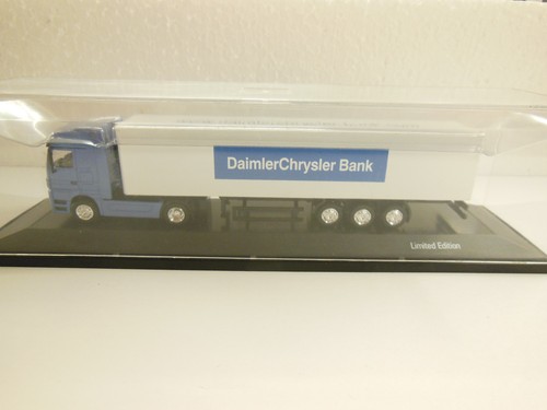 Pex actros sattelzug - mb,
