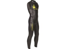 Aqua Sphere Pursuit SL Einsteiger-Neoprenanzug Triathlon  ohne Arme,Auslaufmodel