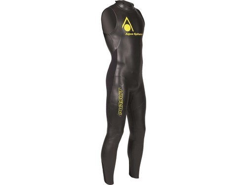 Aqua sphere pursuit - pursuit, sl