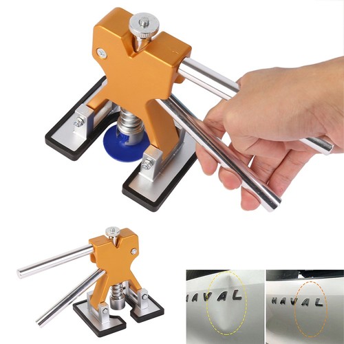 Auto dellen reparatur set - reparatur,