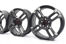 4x Original MINI F56 Alufelgen