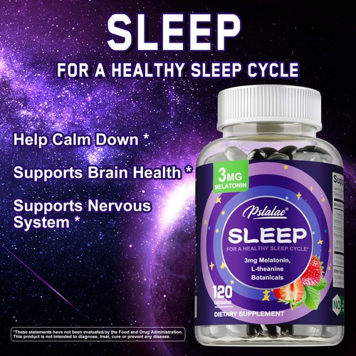 Sleep 120pcs deep - 120pcs,