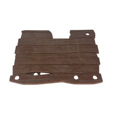 Playmobil 4207 Plattform braun