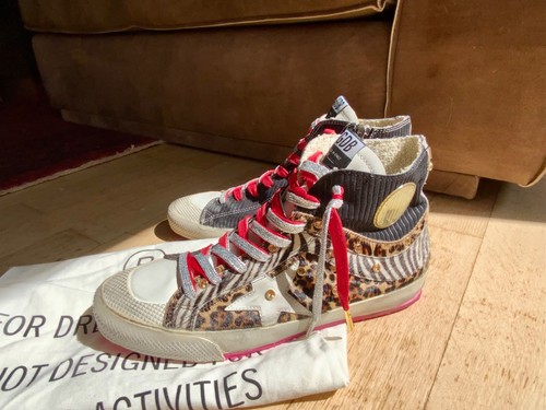 Golden goose neu - goose, ☆