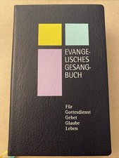 Evangelisches Gesangbuch für