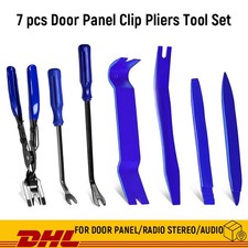 7pc Auto Tool Demontage