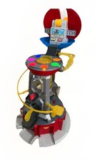 Paw Patrol Hauptquartier Mighty Zentralturm - 70cm, Unvollständig (6053408)