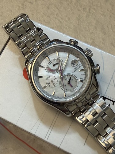 Citizen eco drive damen - citizen, damen/ladies