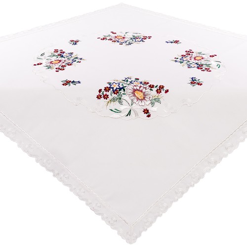 Tischdecke 80 plauener - tischdecke,