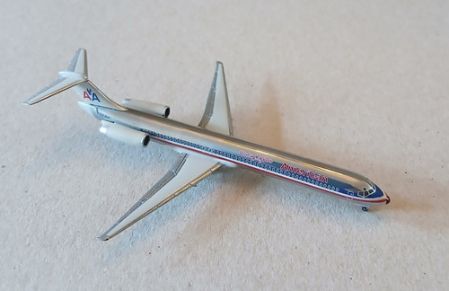 Herpa wings 500 american - herpa,
