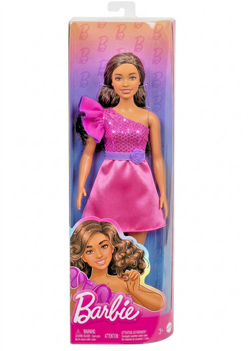 Barbie fashionistas 225 - barbie,