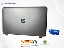 HP Displaydeckel / LCD Cover