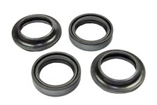 Gabelsimmerringe Staubkappen