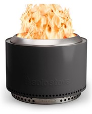 Solo Stove Yukon 2.0