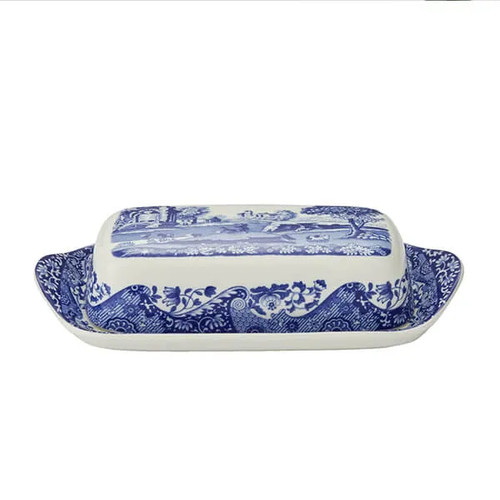 Spode blue italienische - spode,