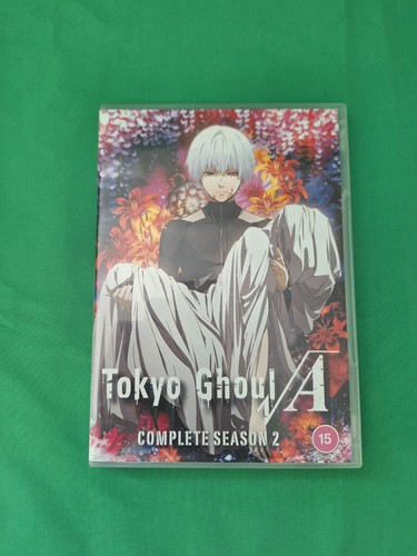 Tokyo ghoul staffel root a - tokyo, a"