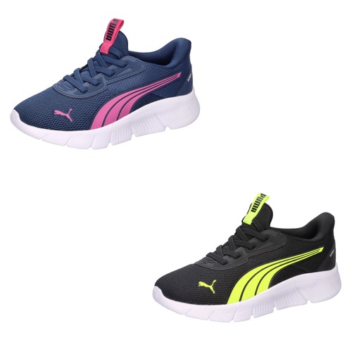 Puma kinder sneaker flexfocus - kinder,