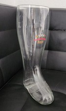 Bierstiefel 2 liter Dortmunder