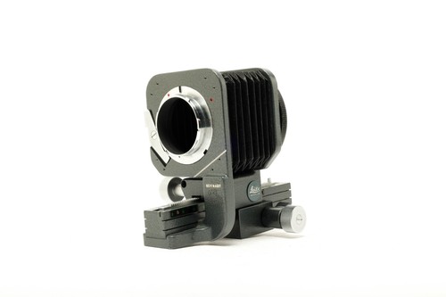 Leica bellows 16556 - leica,