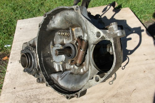Trabant p601 getriebe - trabant,