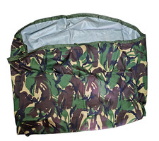 NEU British Army Woodland DPM
