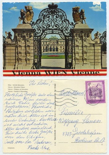 60006 wien schloß - -,