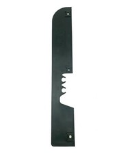 Original Opel GM Windabweiser Deflector Links Astra G, Zafira A - 90589513