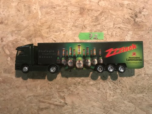 Werbetrucks neumarkter - werbetrucks,