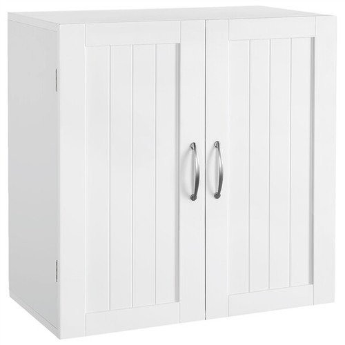 Badezimmerschrank