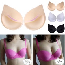 1/3 Paar Soft Bikini BH