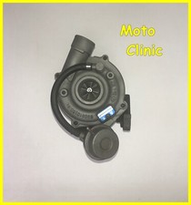 Turbolader Audi - VW - Seat