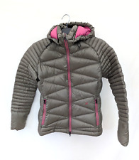 Yeti Jacke Damen Small Khaki