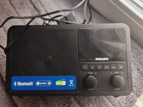 Philips tapr802 dab - philips, tapr802/12